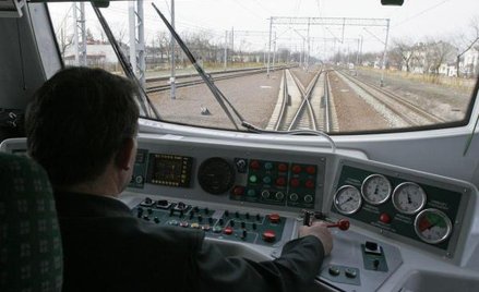 Kolejna kolejowa spółka kompletuje nowy zarząd