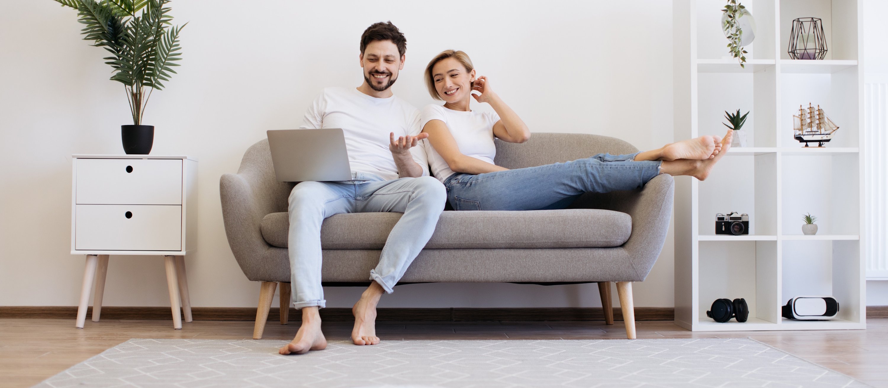 Robot, który staje się „członkiem rodziny”. Polska klasa średnia ma swój kolejny symbol