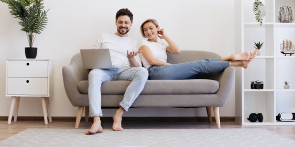 Robot, który staje się „członkiem rodziny”. Polska klasa średnia ma swój kolejny symbol