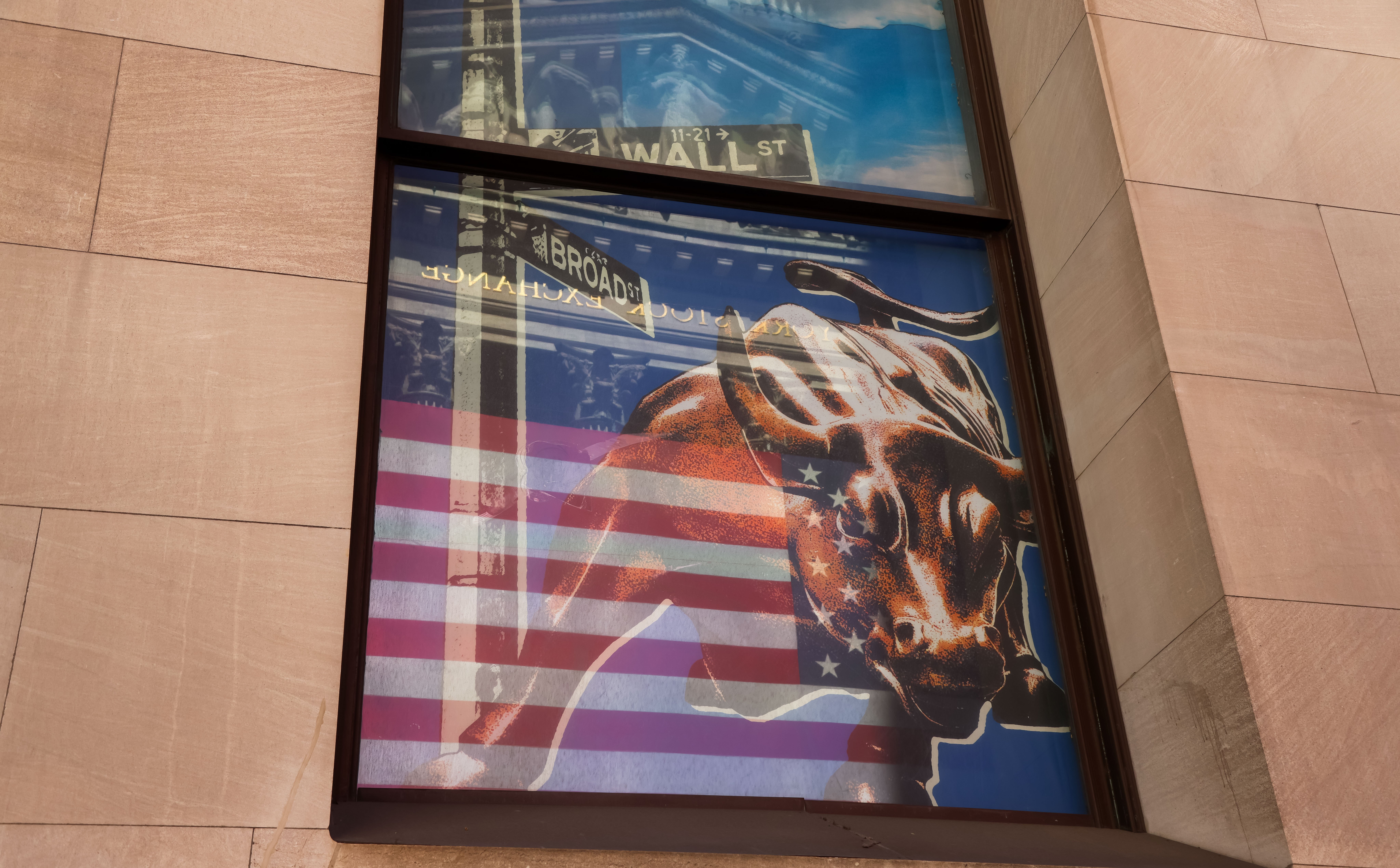 Czy prognozy znów nie nadążają za sytuacją na Wall Street?