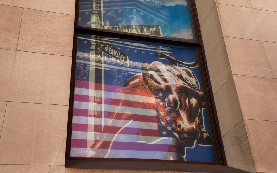 Czy prognozy znów nie nadążają za sytuacją na Wall Street?