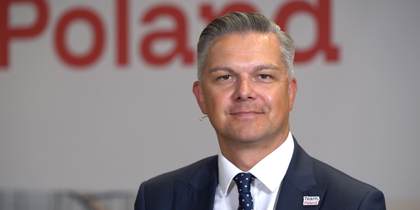 PFR wspiera polskie firmy w odbudowie Ukrainy