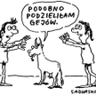 Geje sami się ośmieszają