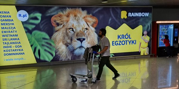 Rainbow Tours Sees Nearly 10% Revenue Growth in First Half, June Sales Up 12.7%