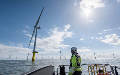Do 2030 r., mają w naszym kraju powstać morskie farmy wiatrowe o łącznej mocy 5,9 GW. Do 2040 r. ma 