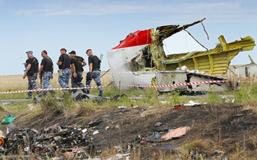 Rosyjskie wyjaśnienia dotyczące zestrzelania MH17 nad Ukrainą