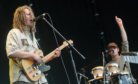 Zespół Maleo Reggae Rockers będzie największą gwiazdą koncertu „Solidarni z Białorusią"