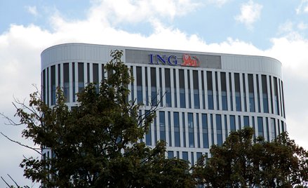 ING Bank Śląski z kolejnym mocnym kwartałem
