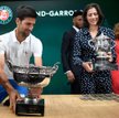 Roland Garros: Radwańska i LInette z mało znanymi Francuzkami
