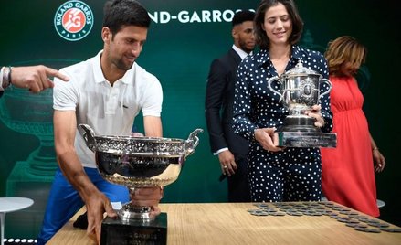 Roland Garros: Radwańska i LInette z mało znanymi Francuzkami