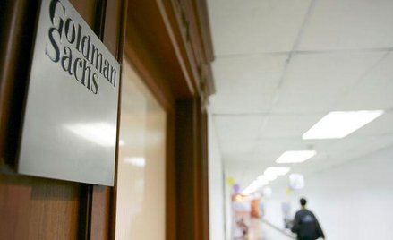 Goldman Sachs oszukiwał przy greckich emisjach?
