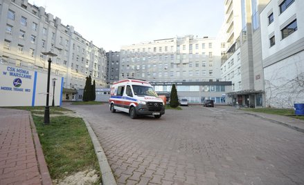 Ponad 120 nowych przypadków zakażeń koronawirusem