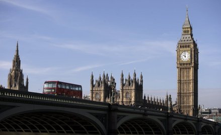 Rosnący dług Brytyjczyków zagrożeniem dla gospodarki