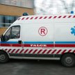 Falck Medycyna, największe w kraju prywatne pogotowie, dysponuje dziś ponad 200 karetkami.