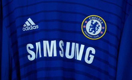 Adidas ogłosił przedterminowe zakończenie umowy partnerskiej z klubem Chelsea