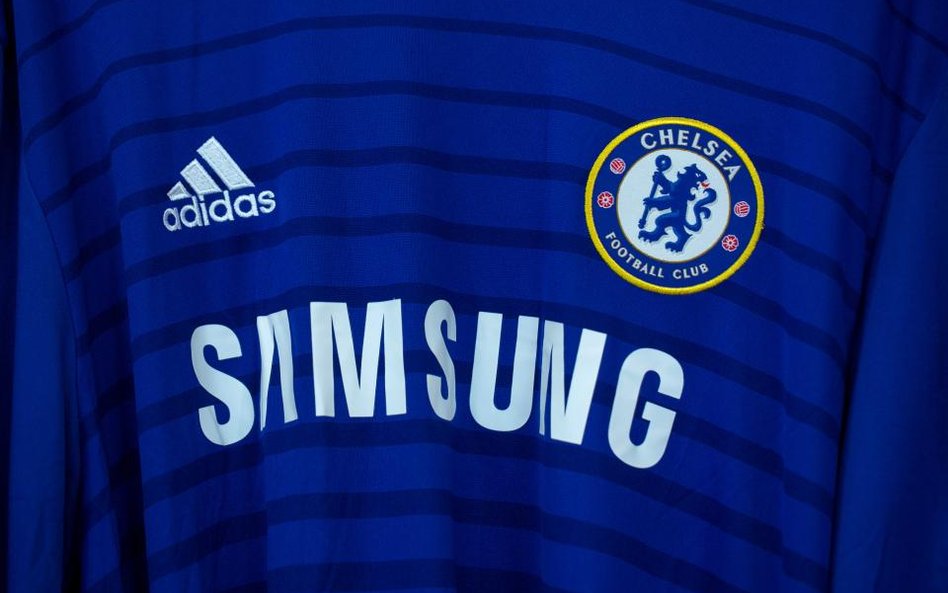 Adidas ogłosił przedterminowe zakończenie umowy partnerskiej z klubem Chelsea