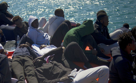 Andrzej Bryk: Kryzys imigracyjny - uderzenie w tożsamość Europy
