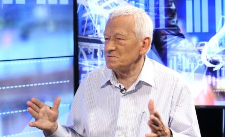 #RZECZoBIZNESIE: Kornel Morawiecki: Program PiSu nie wymaga niczego od ludzi