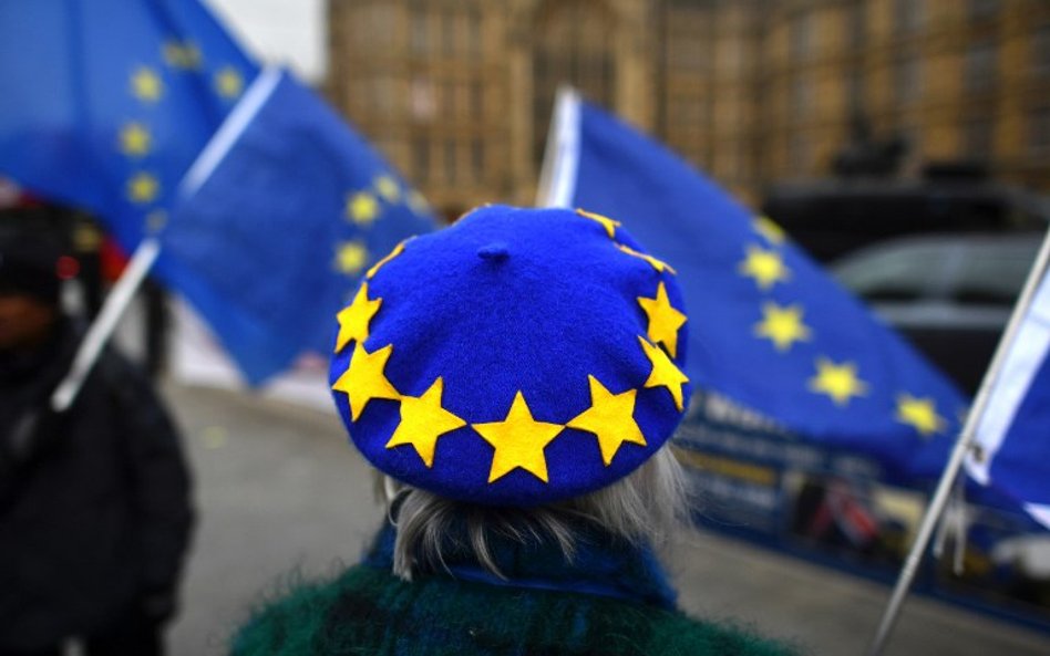 Brexit: Hiszpania zagłosuje przeciw umowie