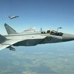 Rosja: MiG-31 przechwycił norweski samolot patrolowy
