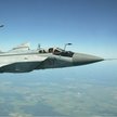 Rosyjski ciężki myśliwiec MiG-31K