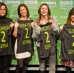 Ambasadorki Herbalife Triathlon Gdynia - Małgorzata Foremniak, Agnieszka Sikora-Paw, Karolina Gorczy
