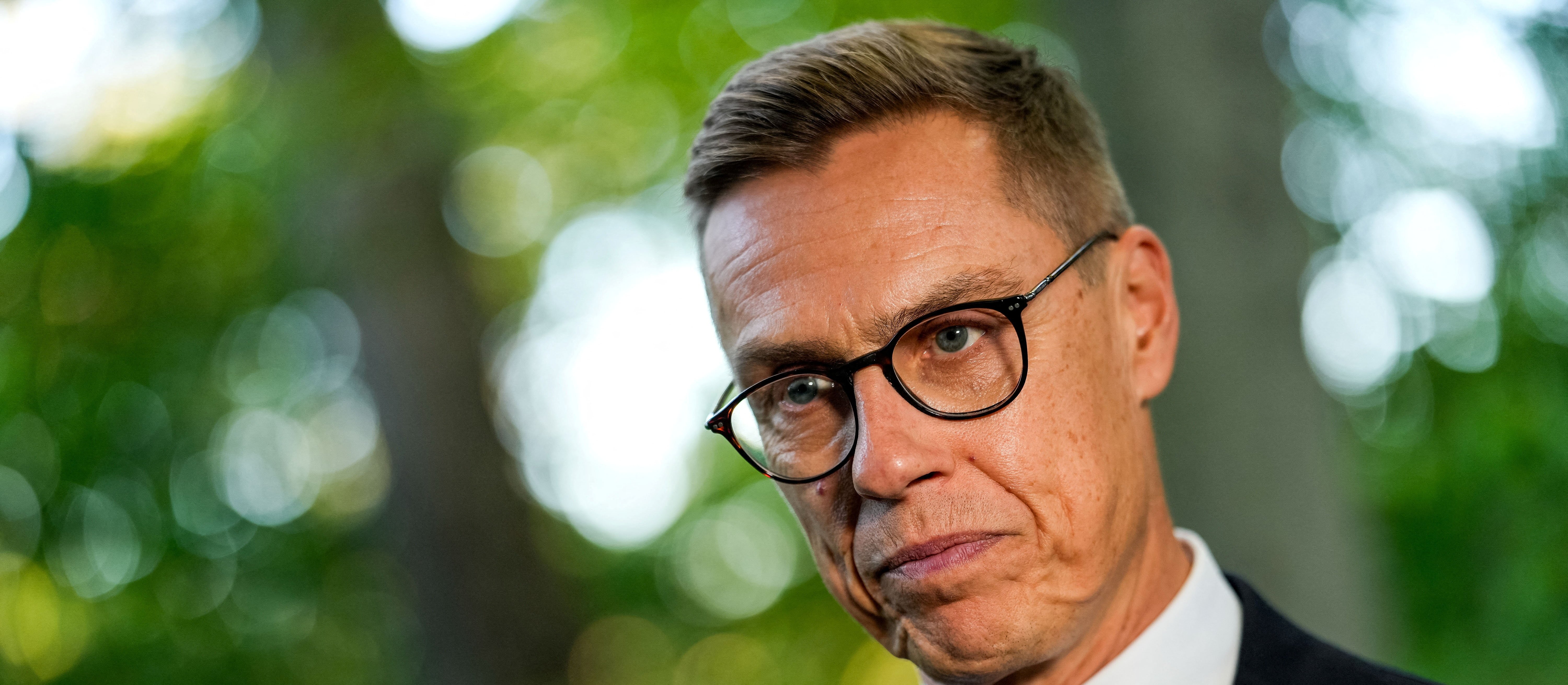 Lew z Helsinek i projekt unii fińsko-szwedzkiej