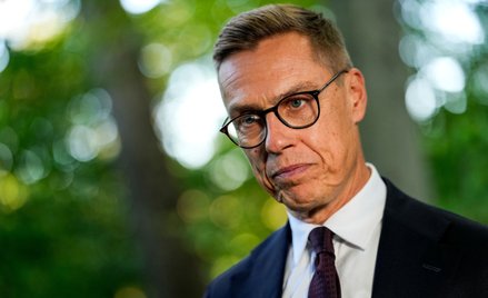 Alexander Stubb
