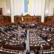 Rada Najwyższa Ukrainy