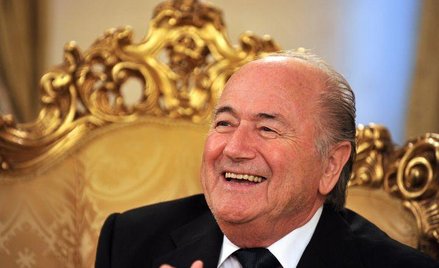 Josep Blatter
