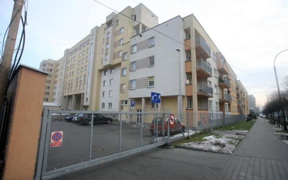 Najdłużej czeka się na kupca w Krakowie