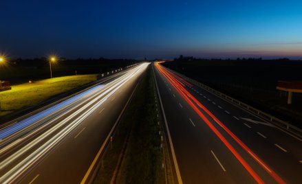 Budowa wschodniego odcinka obwodnicy śródmiejskiej jest podzielona na trzy etapy / zdjęcie ilustracy