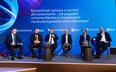 Uczestnicy debaty wskazywali, że stabilność cen usług telekomunikacyjnych w Polsce zaczyna kolidować