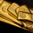 Złoto radzi sobie mimo kryzysu. Cena wzrośnie