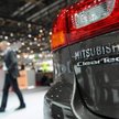Rekordowe wyniki Mitsubishi w Polsce