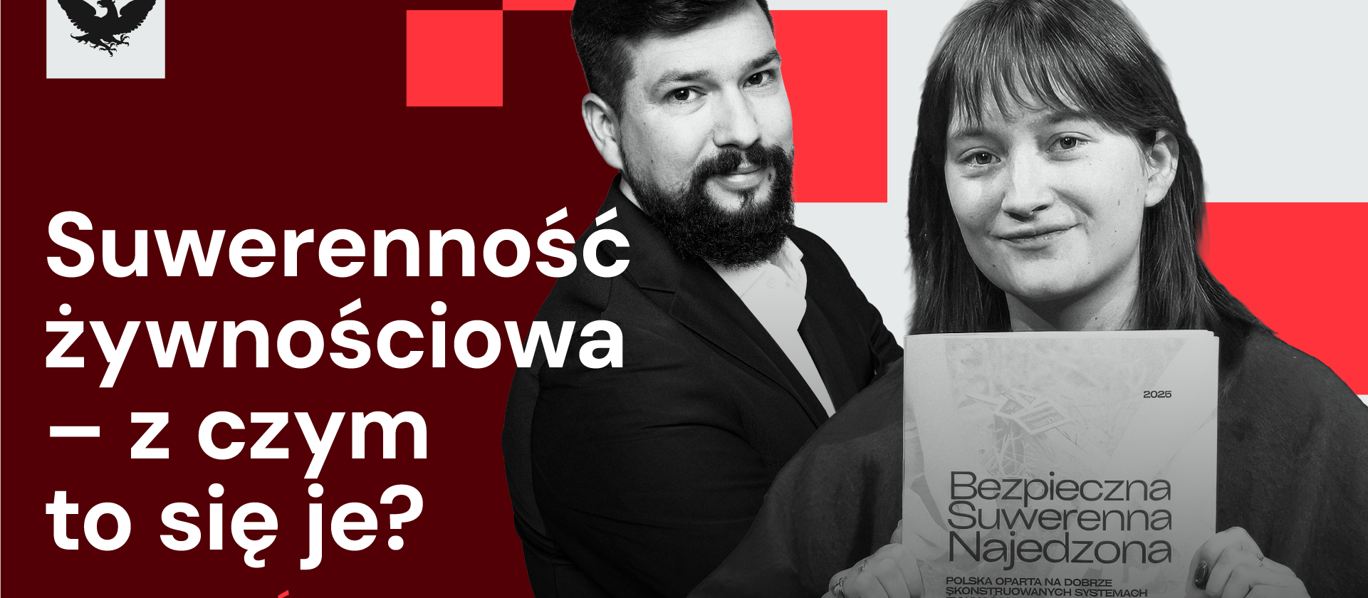 „Rzecz w tym”: Czy Polska może stać się suwerenna żywnościowo?