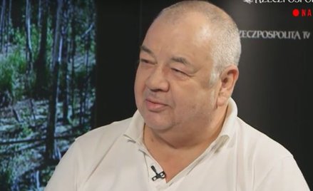 #RZECZoPOLITYCE Soyka: Szyszce nie wierzę, wierzę naukowcom
