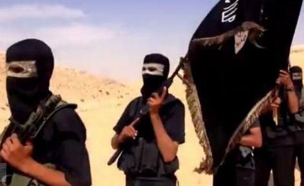 Terroryści z Państwa Islamskiego otruci podczas ramadanu