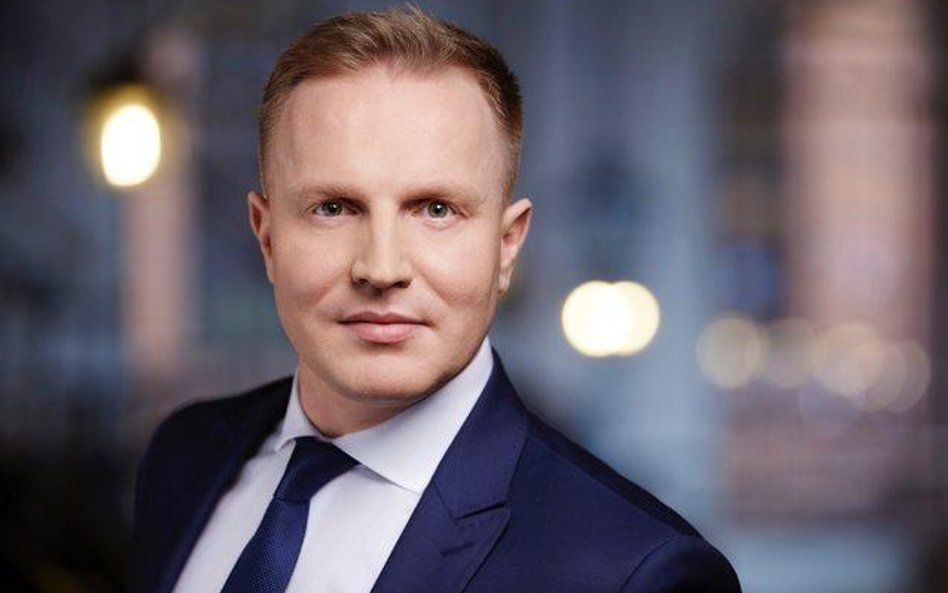 Przykładamy wagę do finansowania B+R
