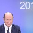 Minister finansów Jacek Rostowski nie przewiduje przekroczenia drugiego progu ostroznościowego w tym