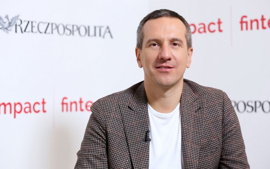 Ciołkowski: 2019 rokiem bankowości otwartej