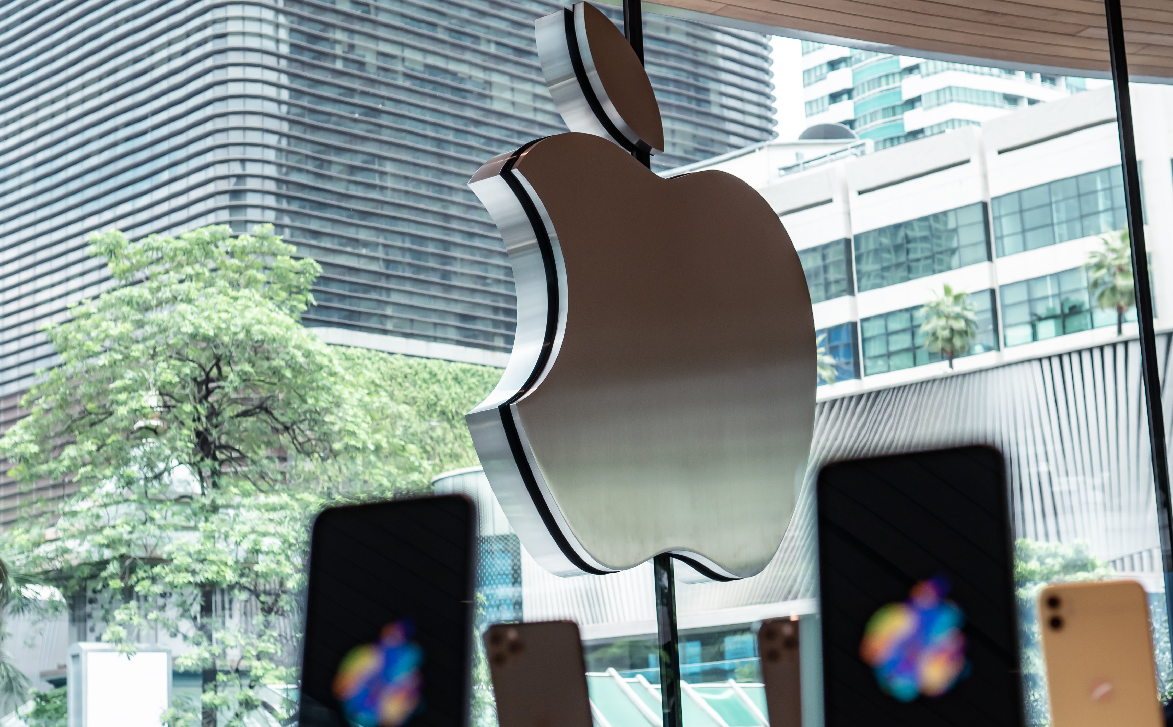 Apple wchodzi w polską energetykę. Skusił go zielony prąd