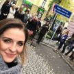 Joanna Mucha: Nie zagłosuję na Schetynę