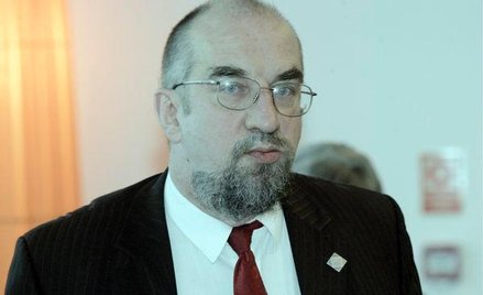 Witold Modzelewski