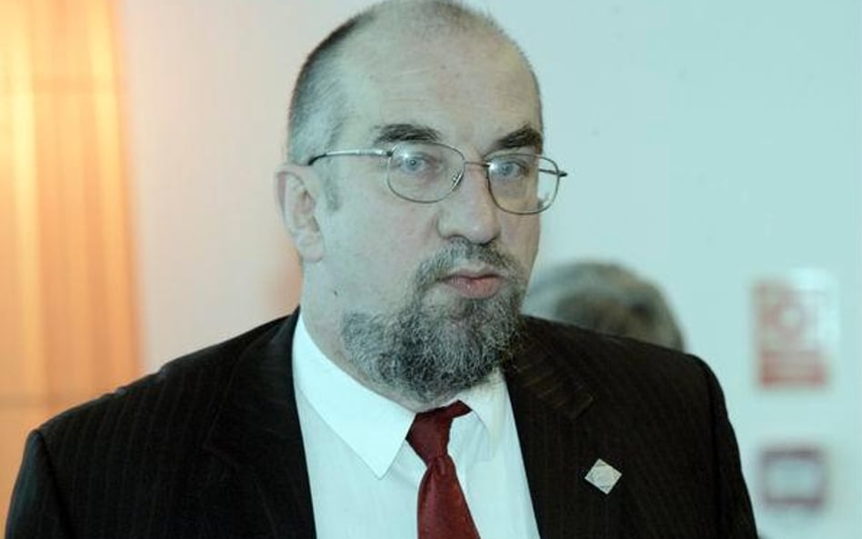 Witold Modzelewski