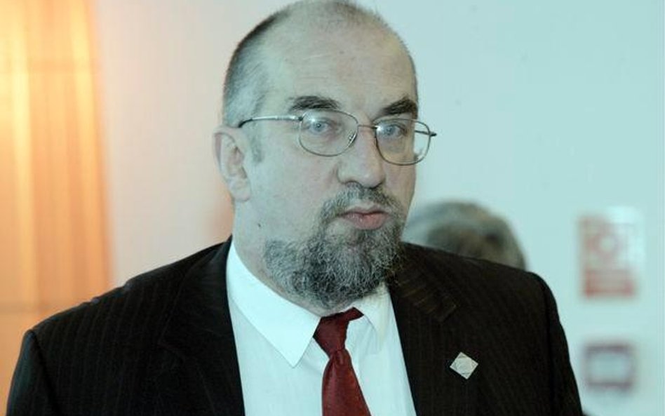 Witold Modzelewski