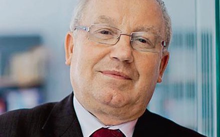 Józef Dudek, biegły rewident, Kancelaria Audytorska Dudek i Partnerzy