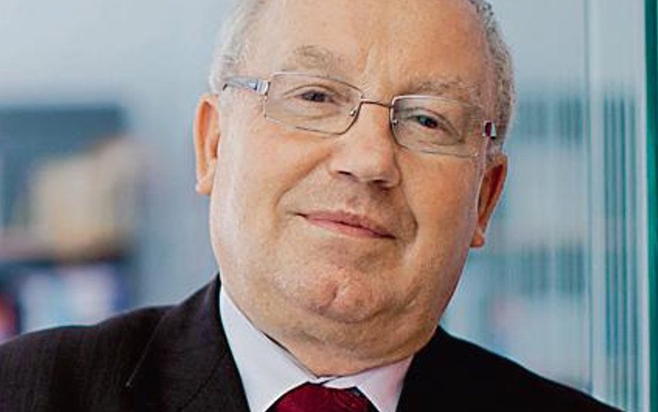 Józef Dudek, biegły rewident, Kancelaria Audytorska Dudek i Partnerzy