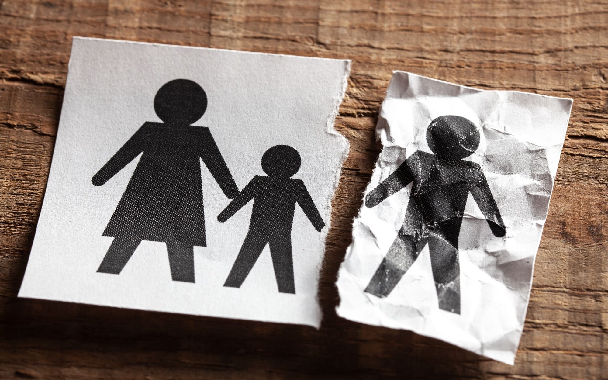 Nie można zrzucać na dzieci utrudniania kontaktów z ojcem