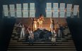 Walkiriw w spektaklu Johna Fulljamesa przygotowywanym na Baltic Opera Festival